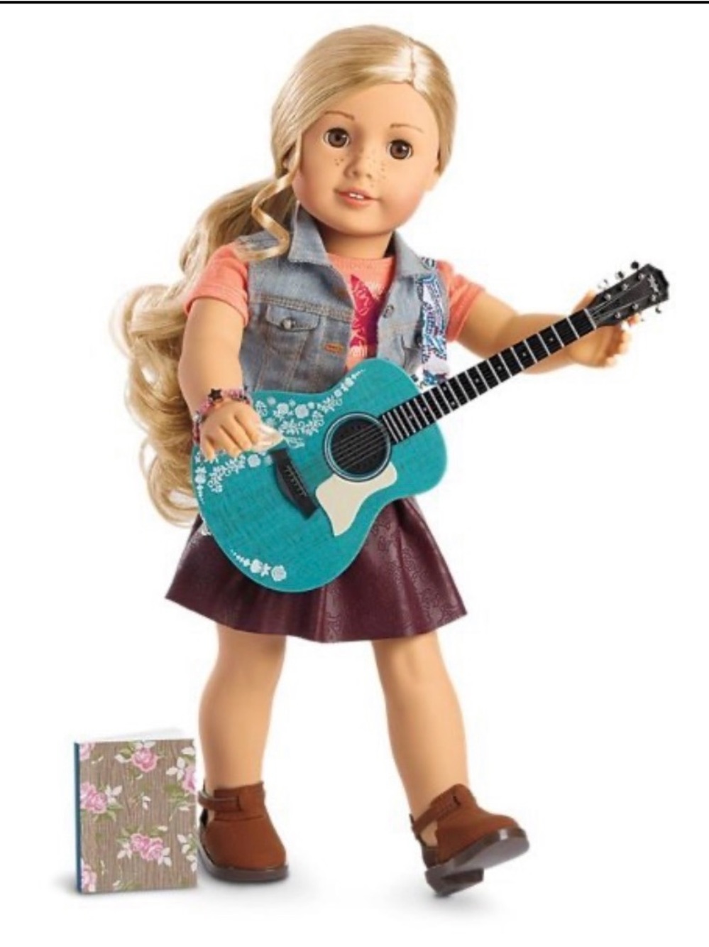 American Girl Tenney's Accessories